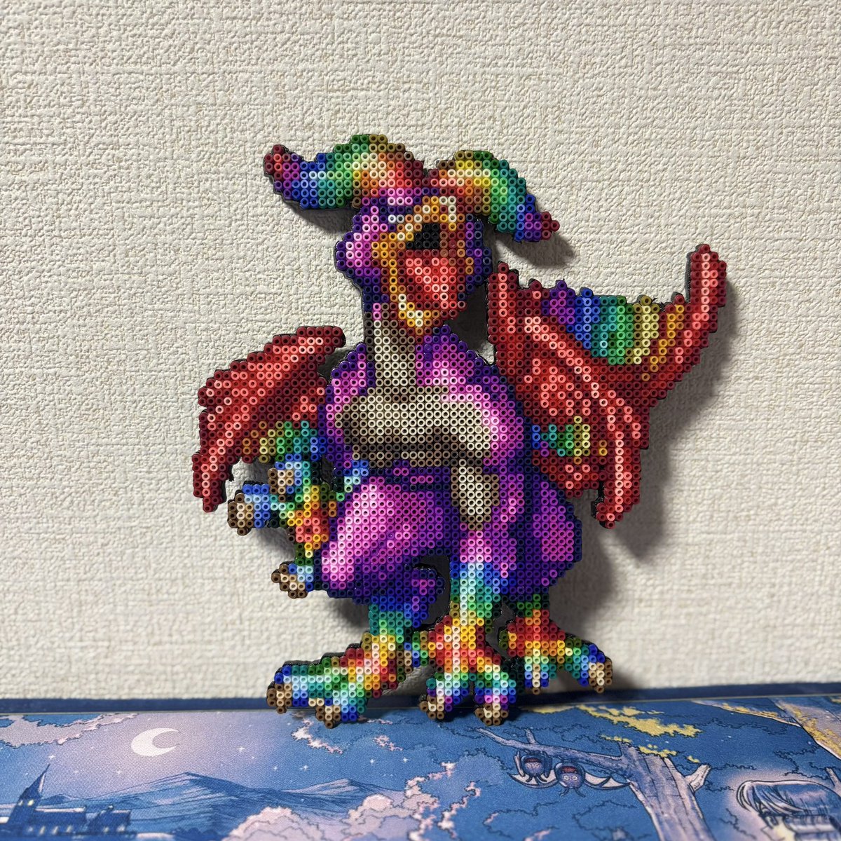 ハイセ tweet media