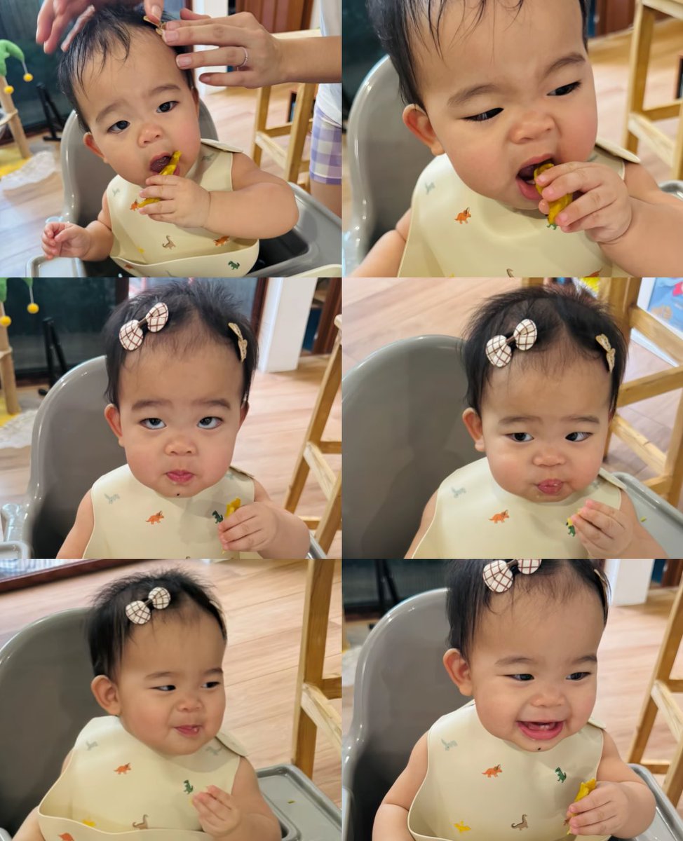 10 อันดับเด็กที่แสดงสีหน้าเก่งที่สุด

อันดับ 1 : พี่ซัมเมอร์ ยัยเต่าาาา 55555555555