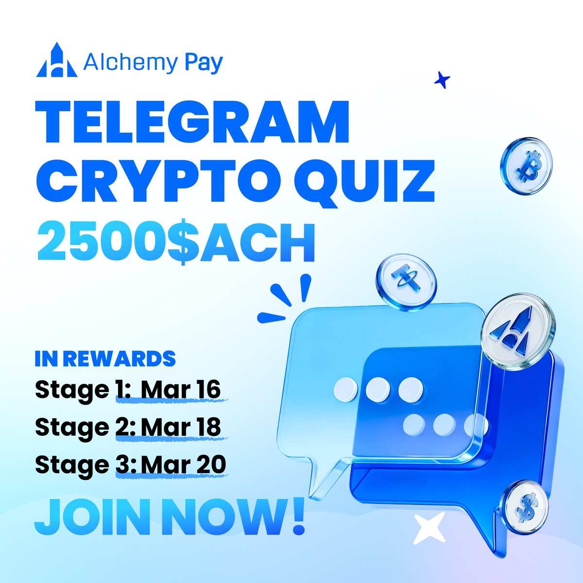 Alchemy Pay|$ACH: Fiat-Crypto Payment Gateway tweet media