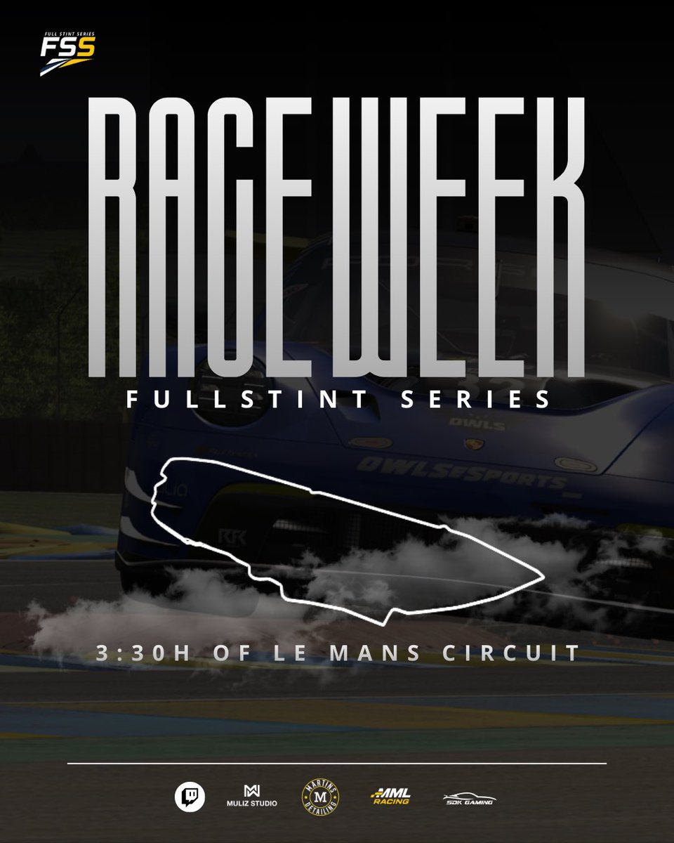 MML RACING tweet media