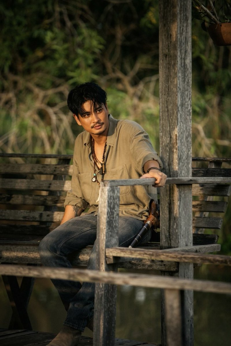 Cholumpi Production tweet media