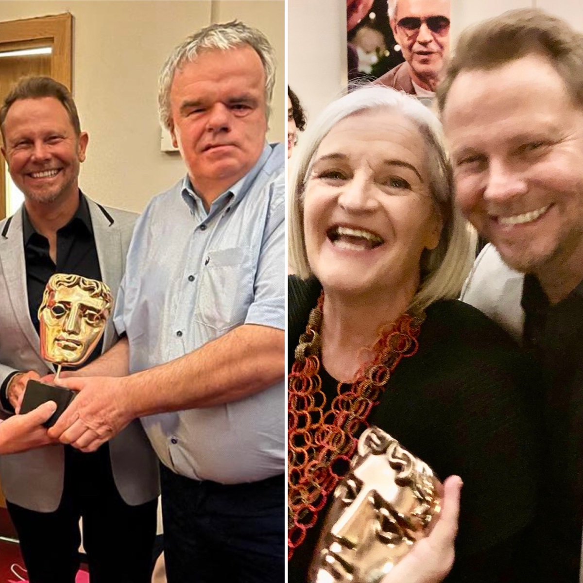 Irish Thalidomide Association tweet media