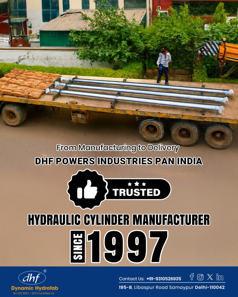 Dynamic Hydrofab tweet media