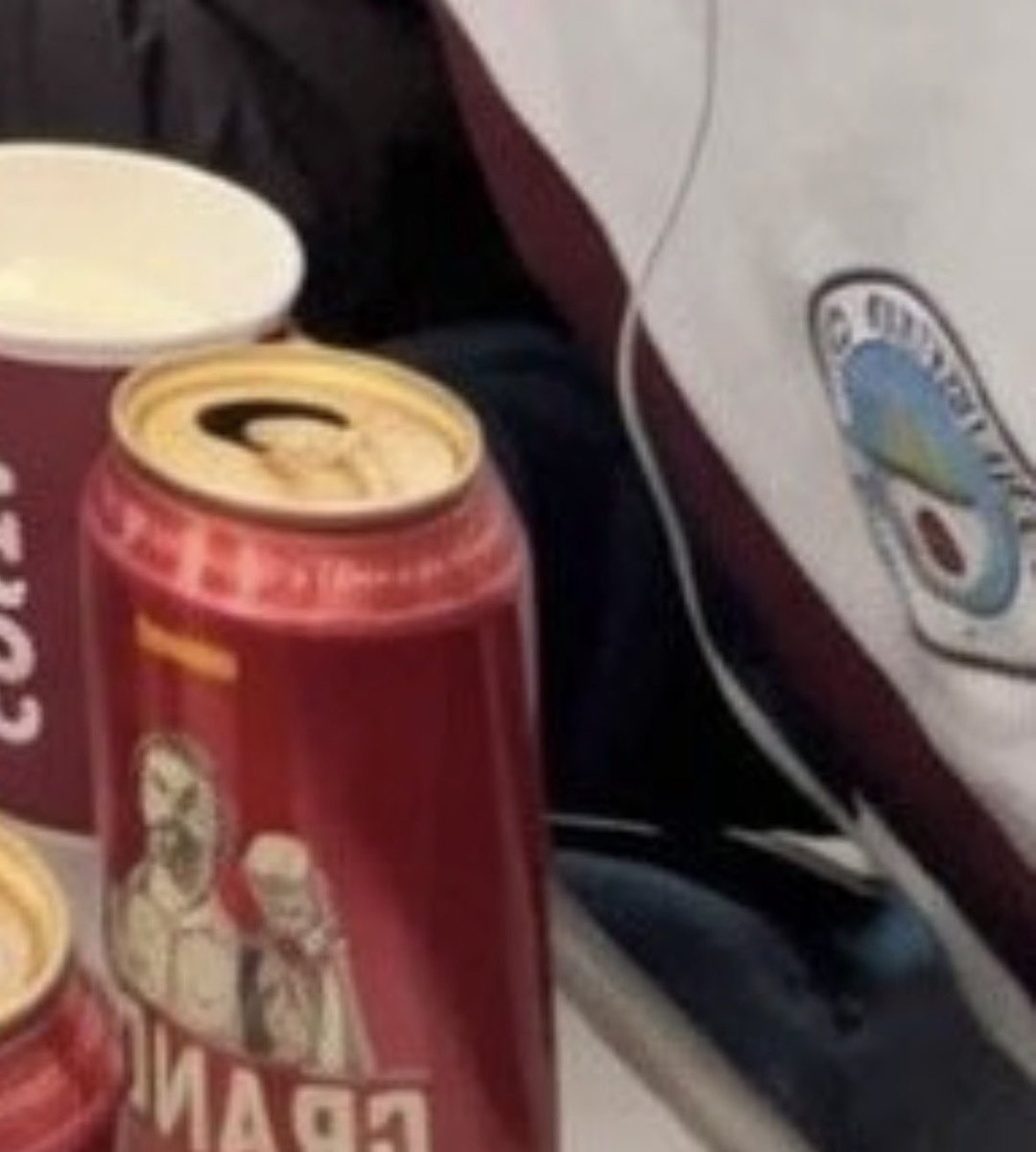 Simon Carline tweet media