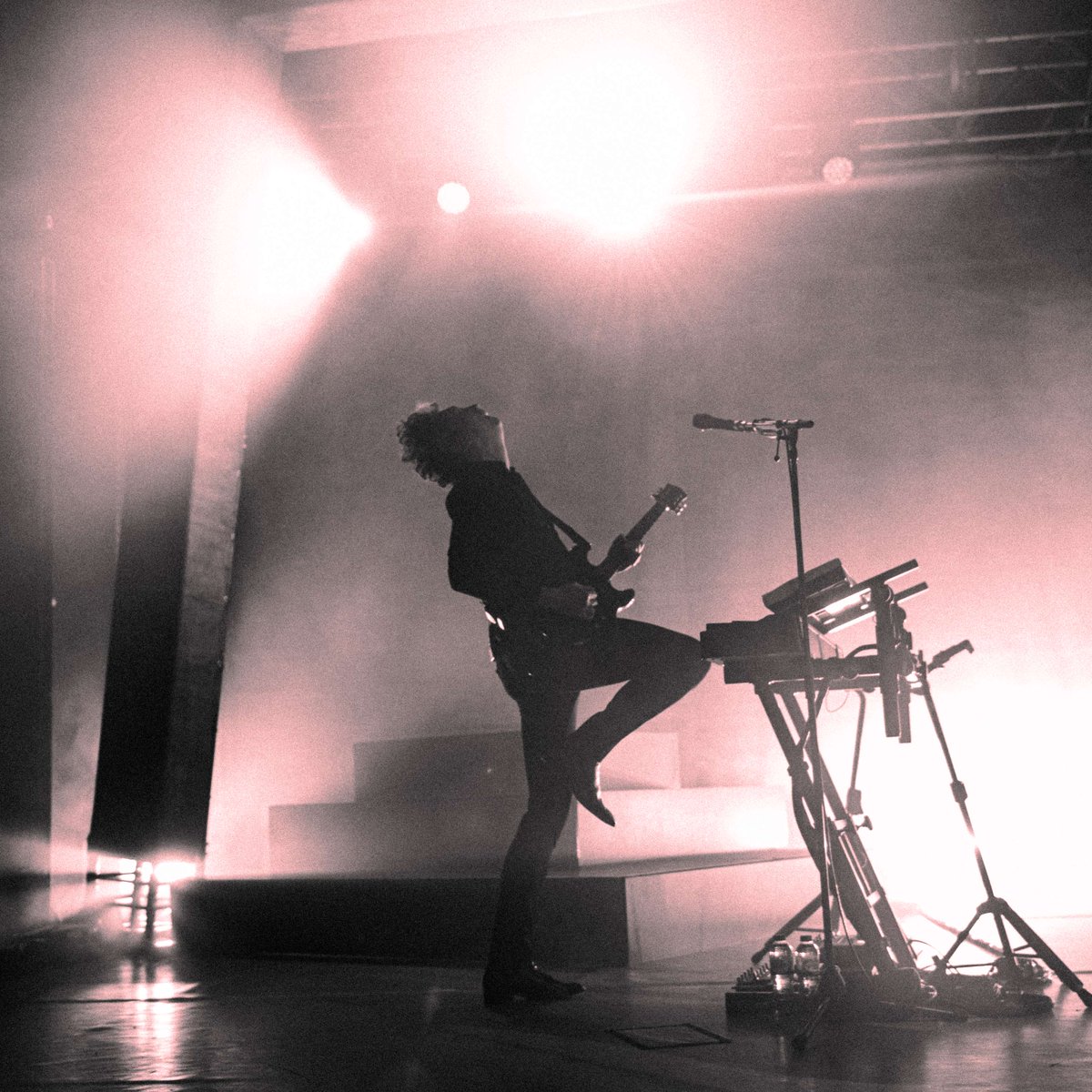 O2 Academy Birmingham tweet media