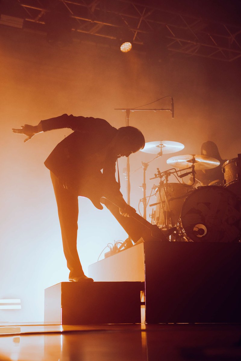 O2 Academy Birmingham tweet media