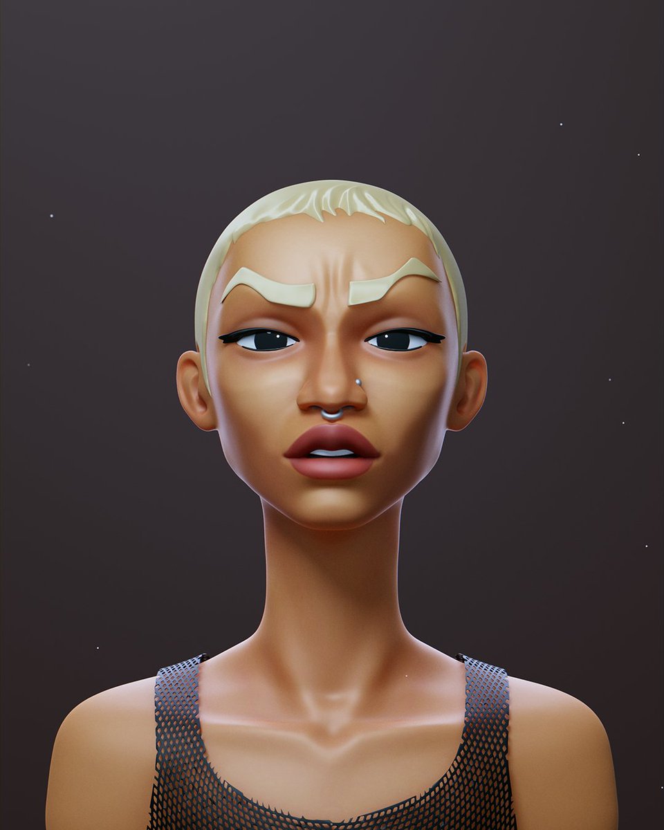 The software I used     Vs       Art I made ✨