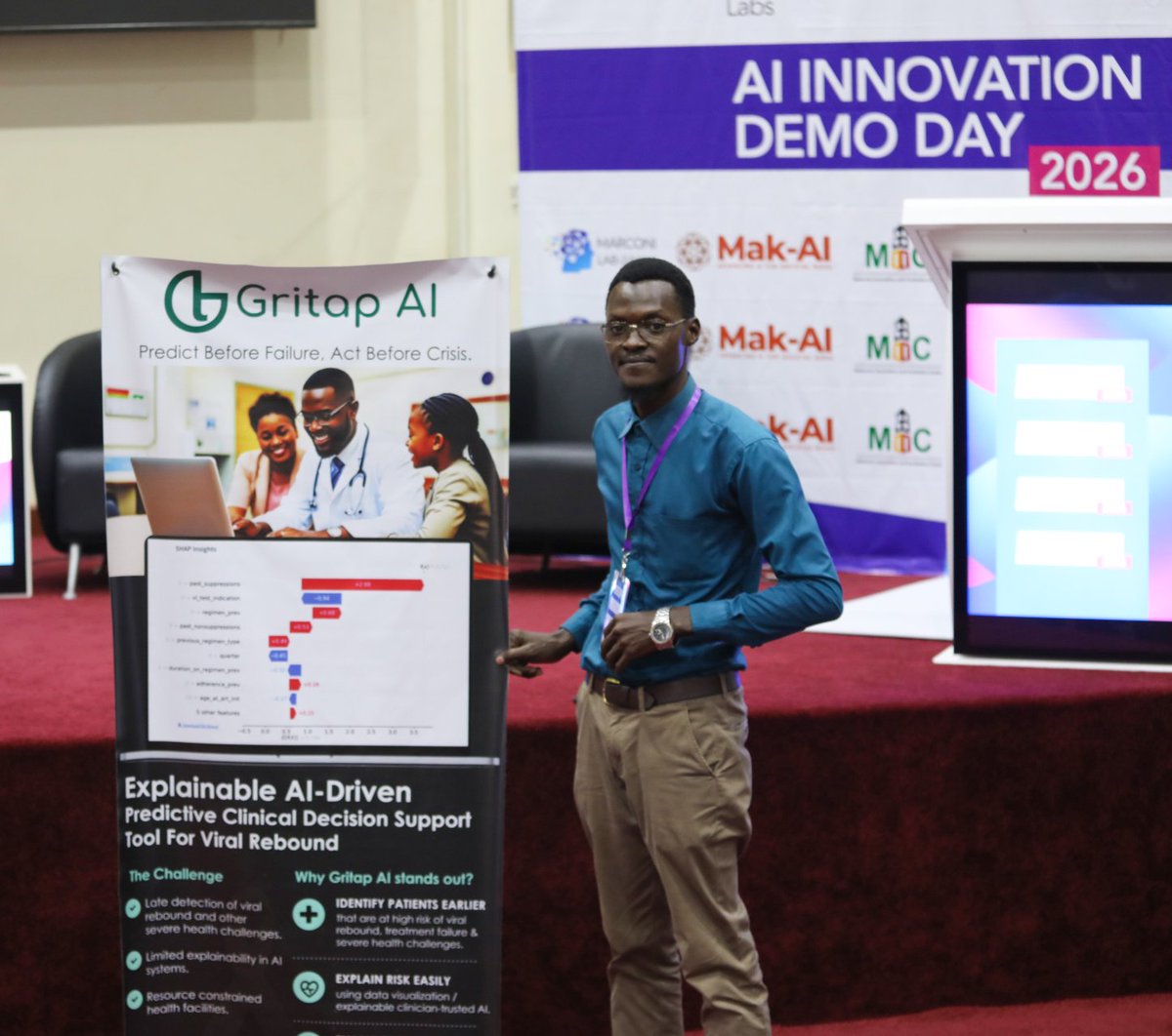 Pathogen Economy Labs tweet media