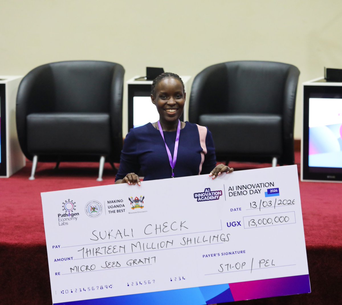 Pathogen Economy Labs tweet media