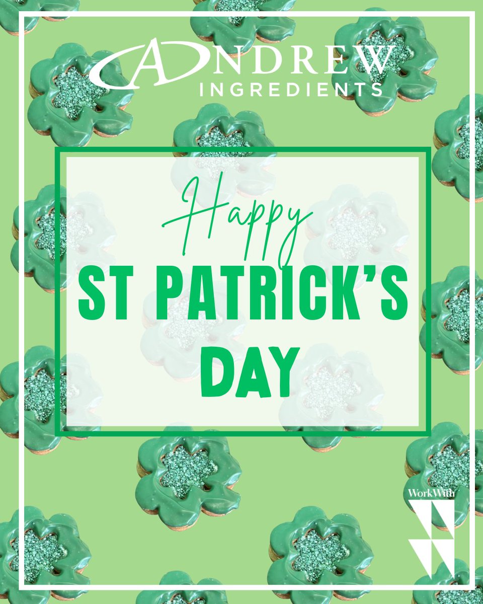 Andrew Ingredients tweet media