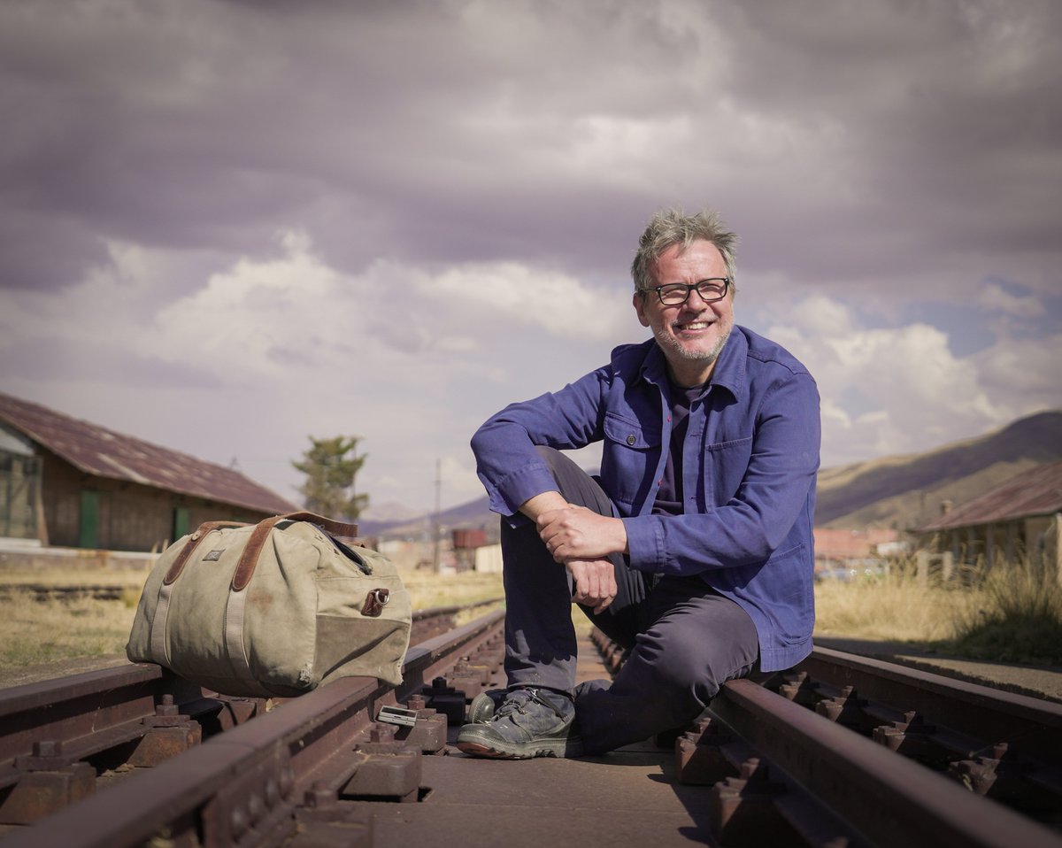 francetvpro's tweet photo. 📈#Audiences #France5
Hier, Des trains pas comme les autres : les meilleurs moments de la saison avec Philippe Gougler a réalisé une belle performance en réunissant :
📍Près de 865 000 tvsp
📍4,4% de PdA
#DTPCLA
▶️Disponible sur https://t.co/JqV7mXAoWY https://t.co/NuIIvemyjs