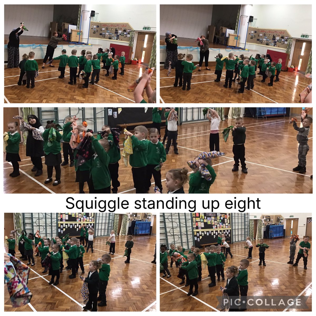 Caldi Reception tweet media