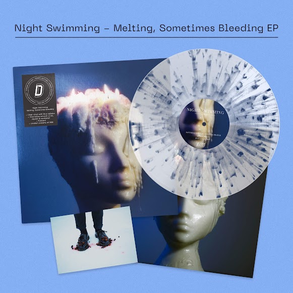 Action Records tweet media