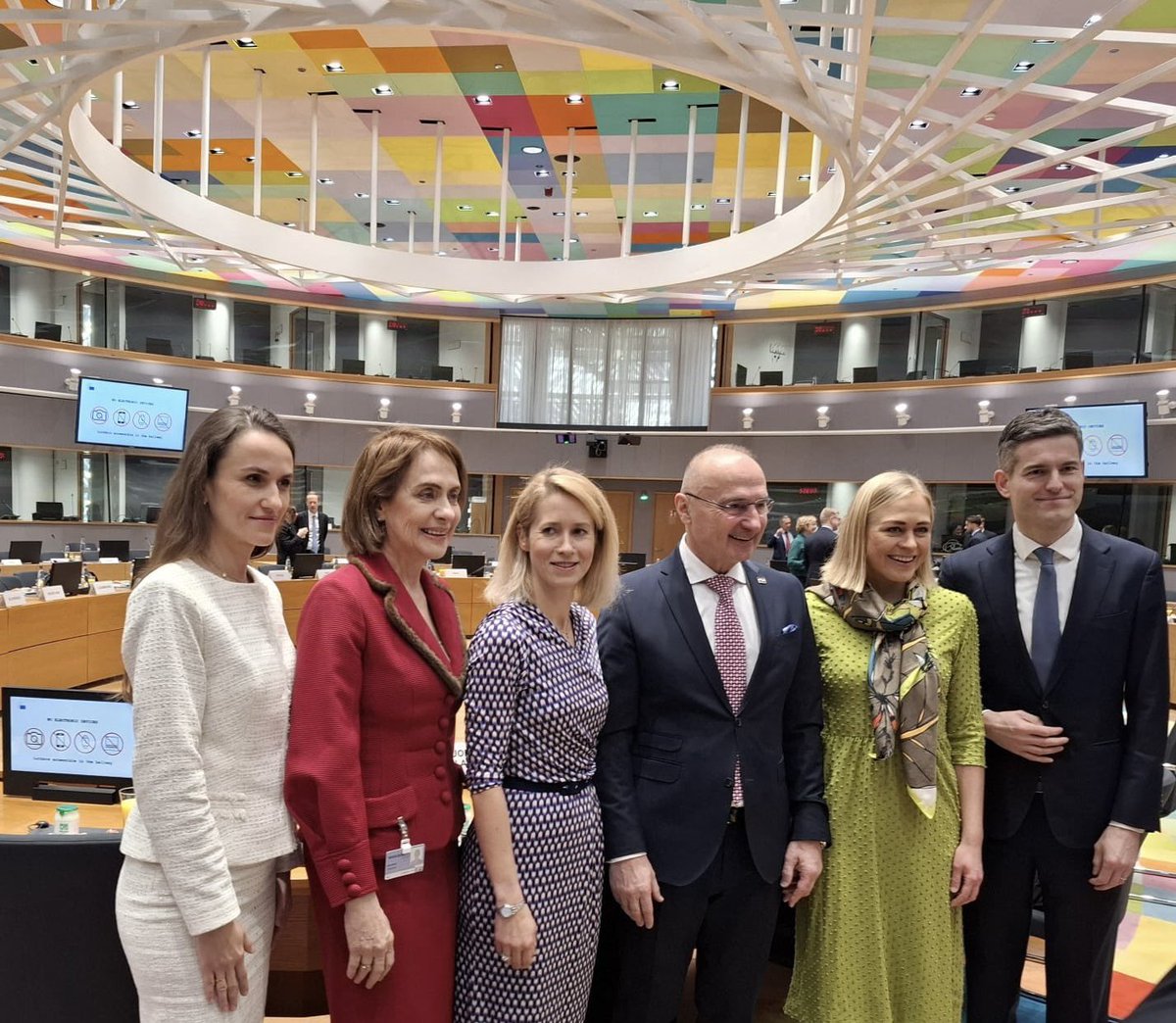 Bulgaria in the EU tweet media