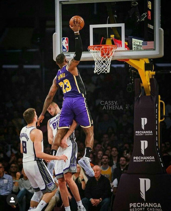 Bron’s Best tweet media