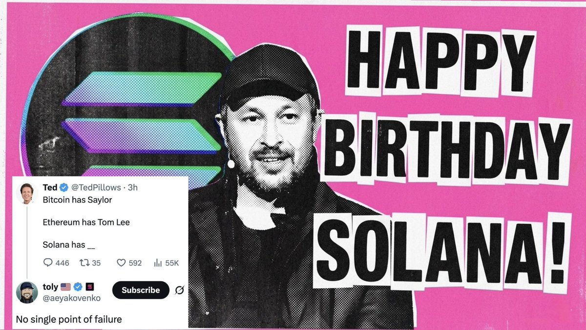 Crypto Kitty 🧳 tweet media