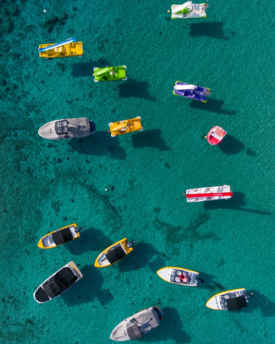 Capo Bay Hotel tweet media