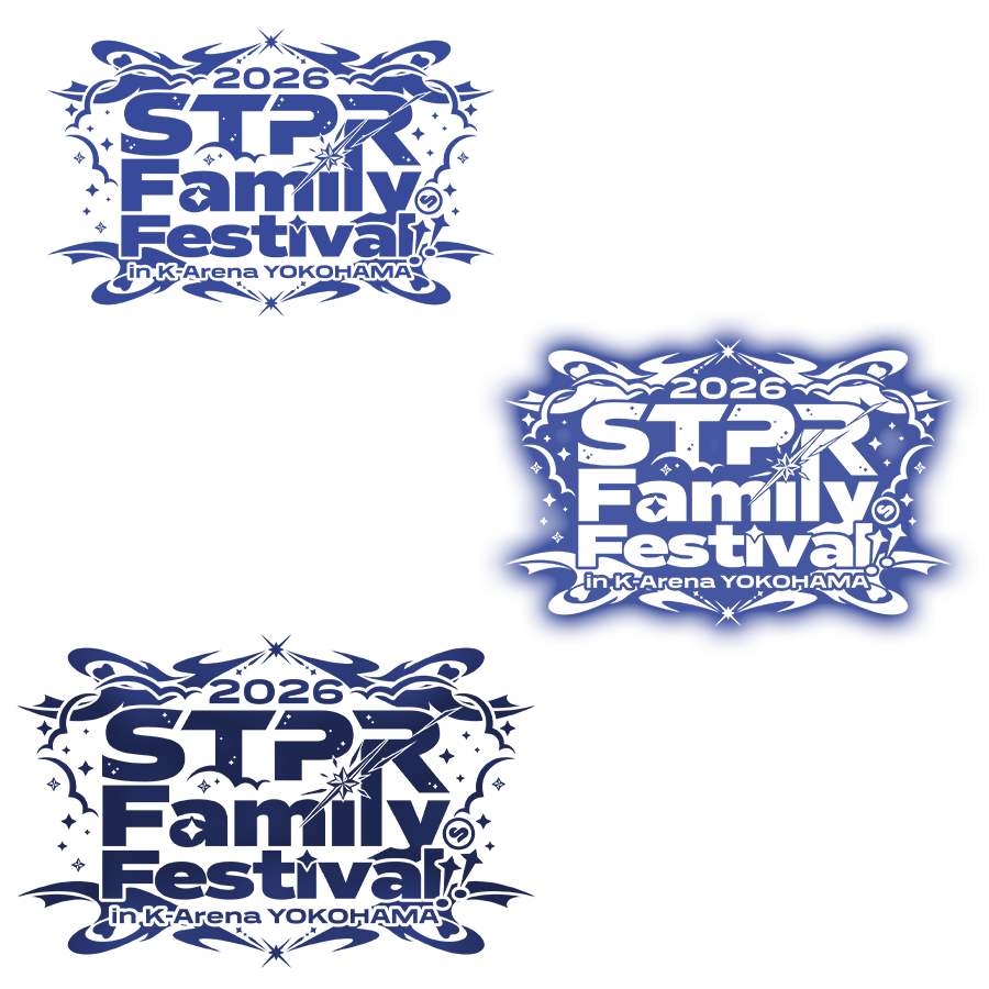 STPR推し活素材 tweet media