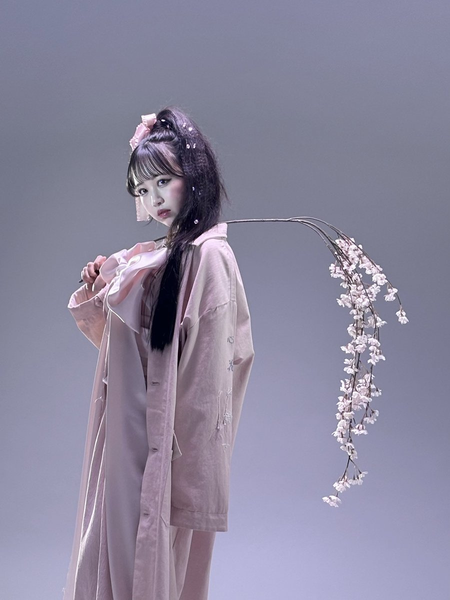 松本かれん( FRUITS ZIPPER ) tweet media