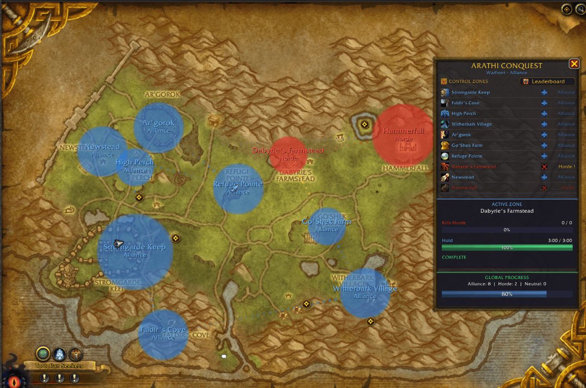 TromaFR's tweet photo. Partez à la conquête d'Azeroth avec le tout 1er add-on RvR-PvP, qui utilise les communautés en jeu pour synchroniser vos captures en temps réel !

📥 Télécharger : https://t.co/E2CHAP8azy

🇫🇷 Commu In-Game (Sync FR) : https://t.co/QwmVOhq76t

🇪🇺 Eu Sync https://t.co/CsjOFTdspt https://t.co/AsbyM7Etdm