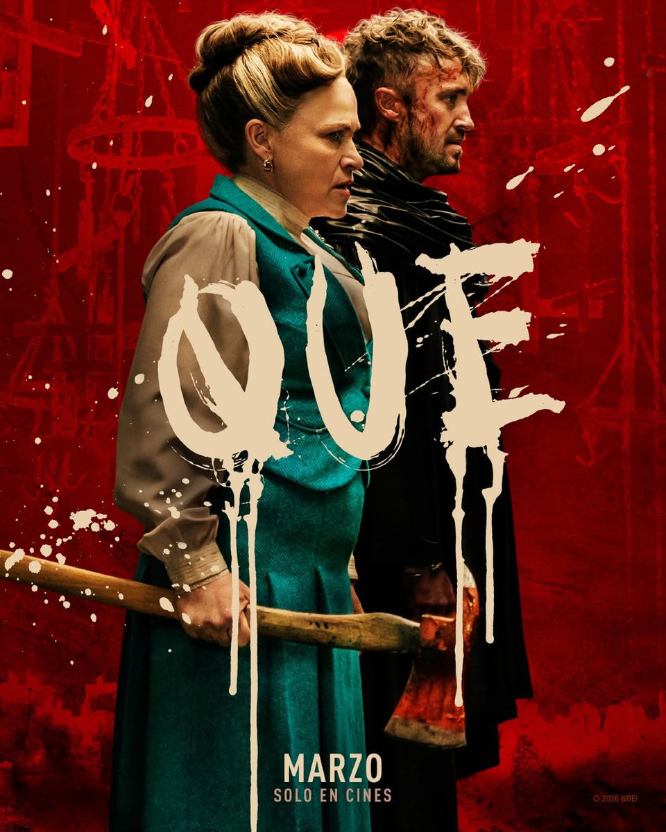 Odeon Multicines tweet media