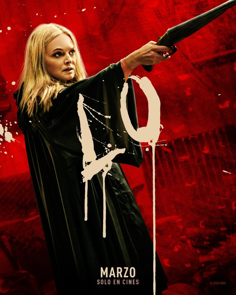 Odeon Multicines tweet media