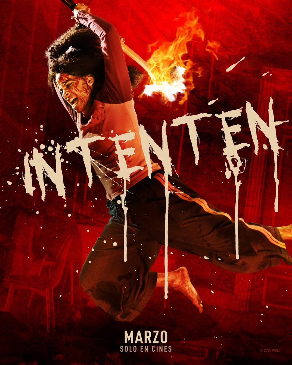 Odeon Multicines tweet media