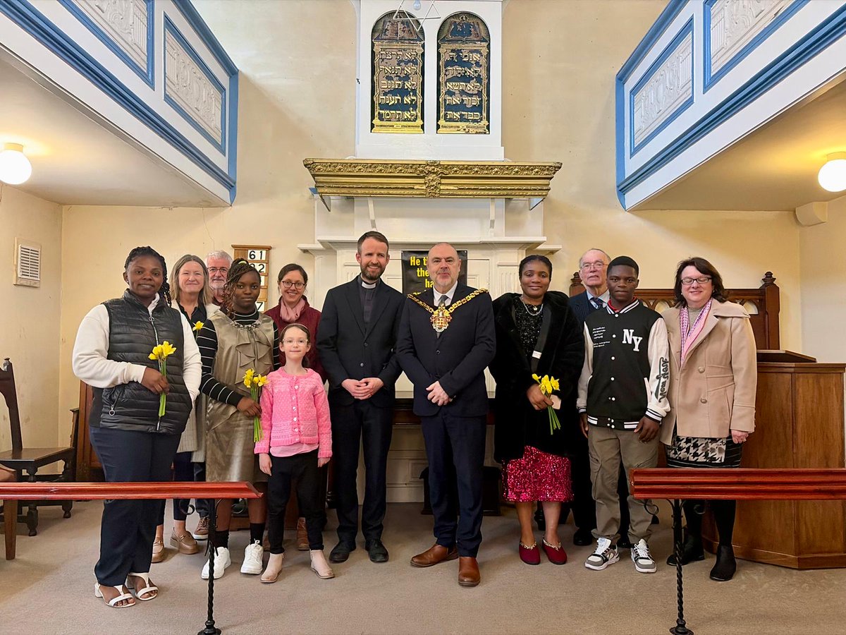 WolvesMayor tweet media