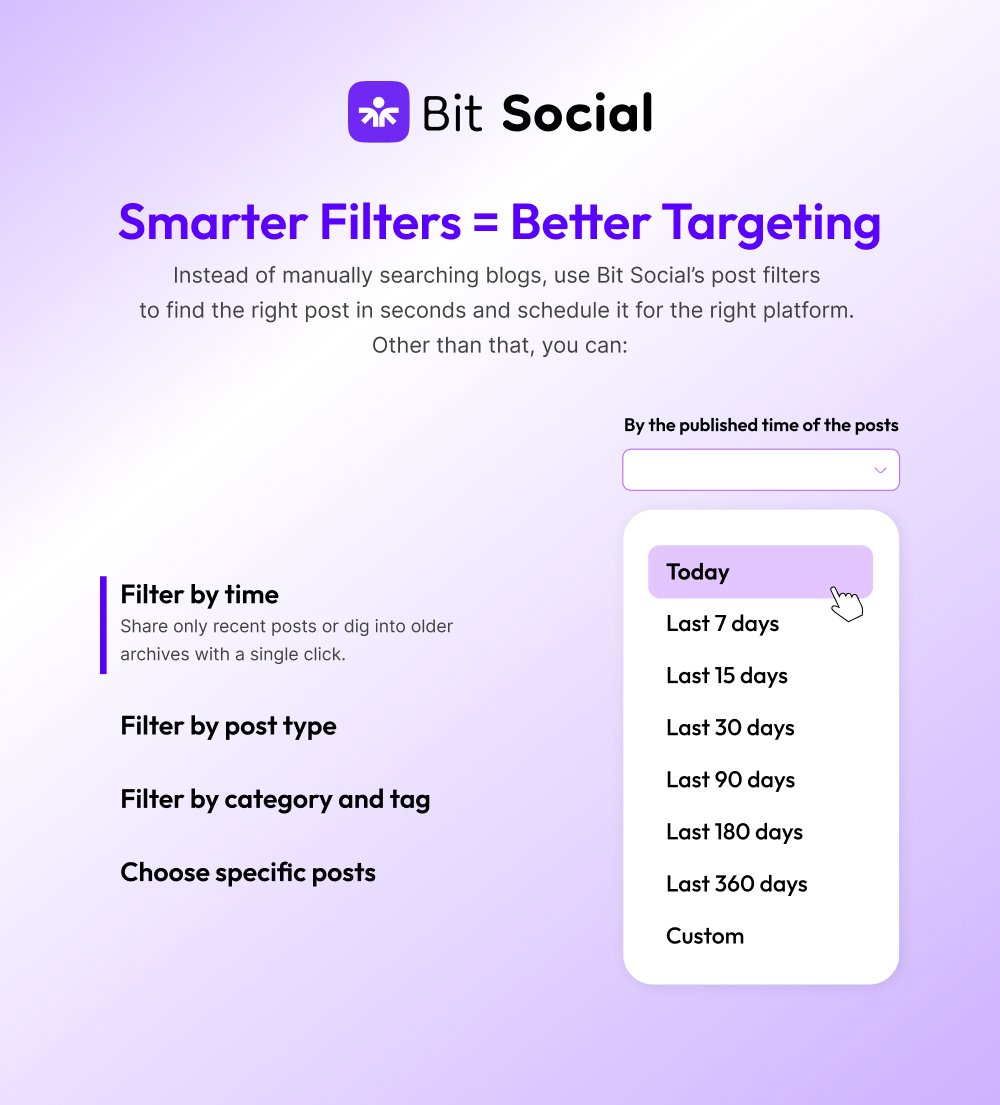 Bit Social tweet media