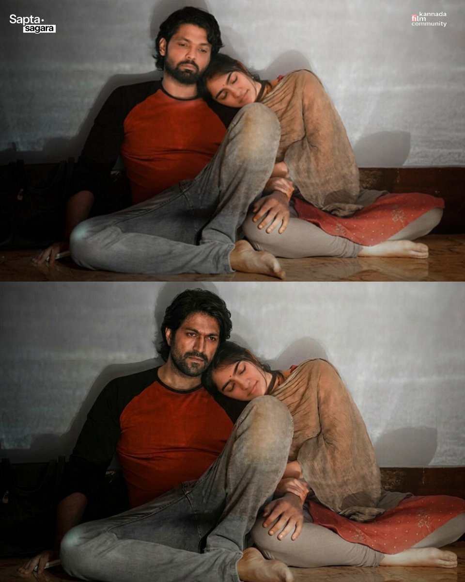 Sea of Sandalwood tweet media