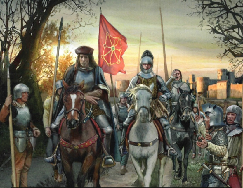 El Gran Capitán - Historia Militar tweet media