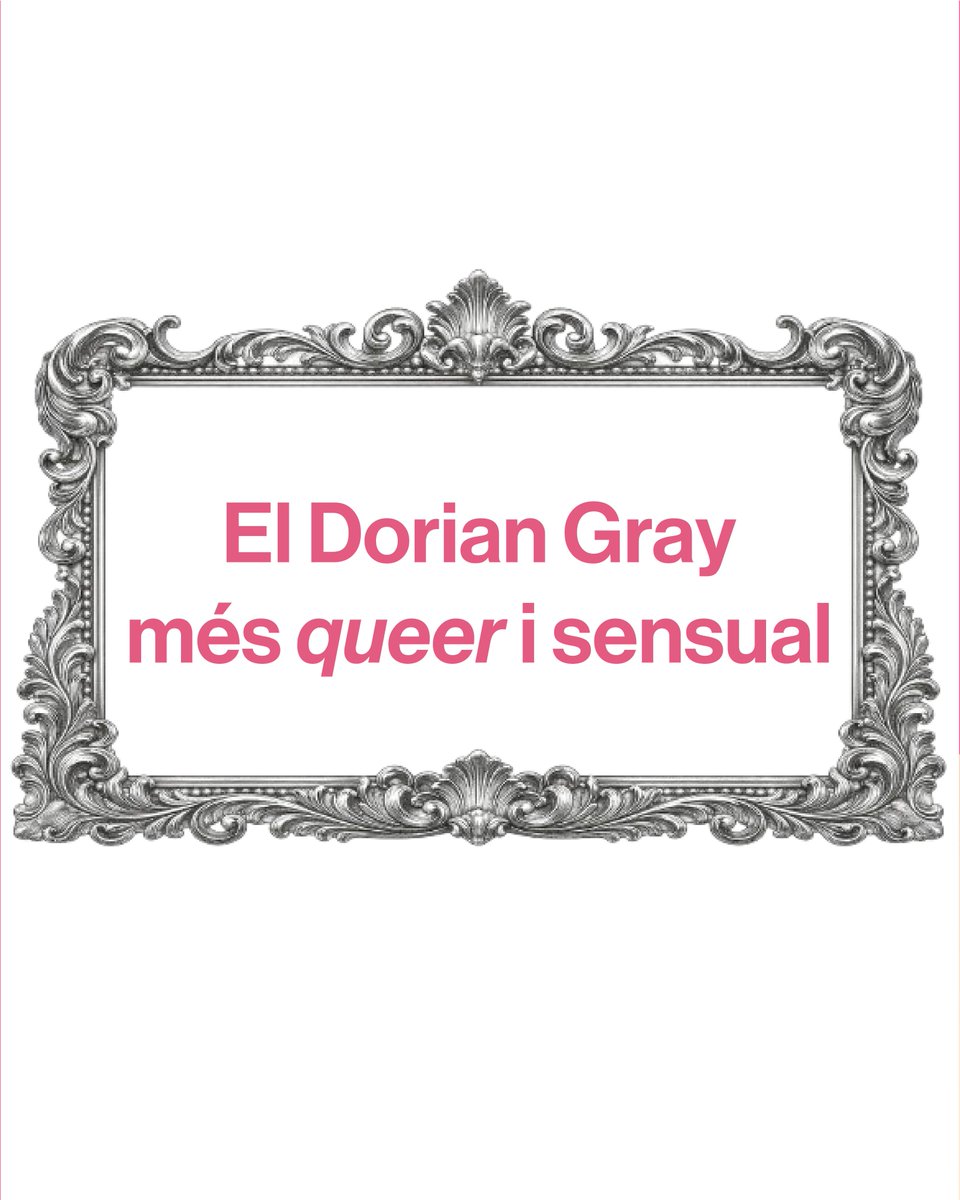 La Casa dels Clàssics tweet media