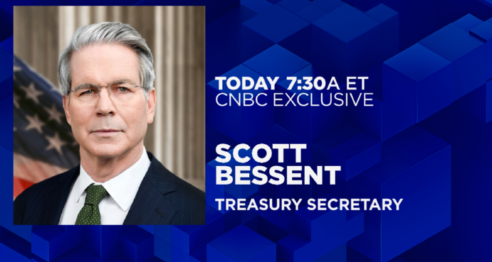 Squawk Box tweet media