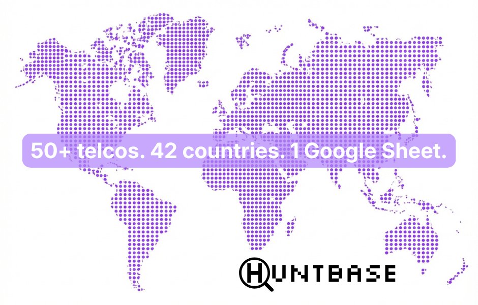 huntbase_io's tweet photo. A state-linked campaign breached 50+ telcos across 42 countries using cloud features as C2: one backdoor used Google Sheets. No SIEM catches this.

Finding it takes hypotheses and telemetry. That's threat hunting. 

Never Hunt Alone

#threathunting #nationstate https://t.co/wWcsDOmXeR