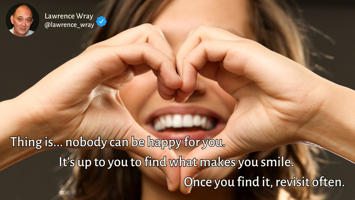 Lawrence Wray tweet media