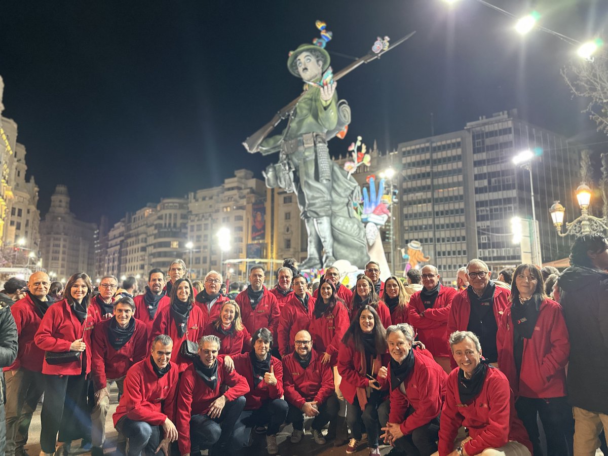 Colegio Notarial Valencia tweet media