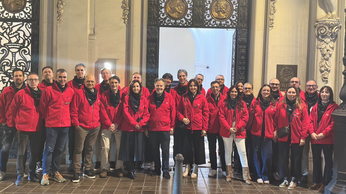 Colegio Notarial Valencia tweet media