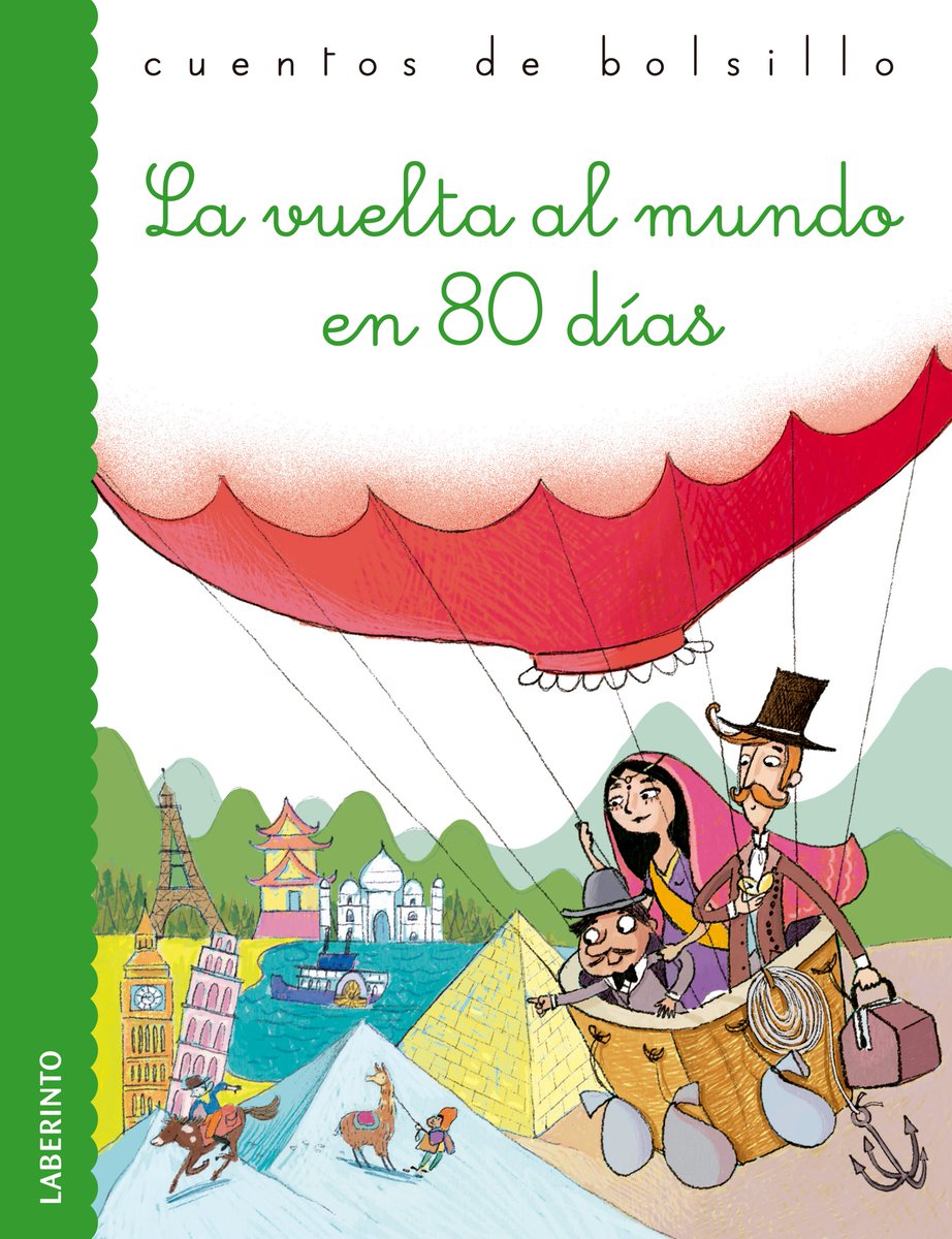 ¡Hoy Libro! tweet media