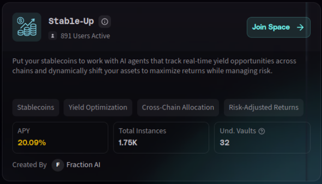 Fraction AI tweet media