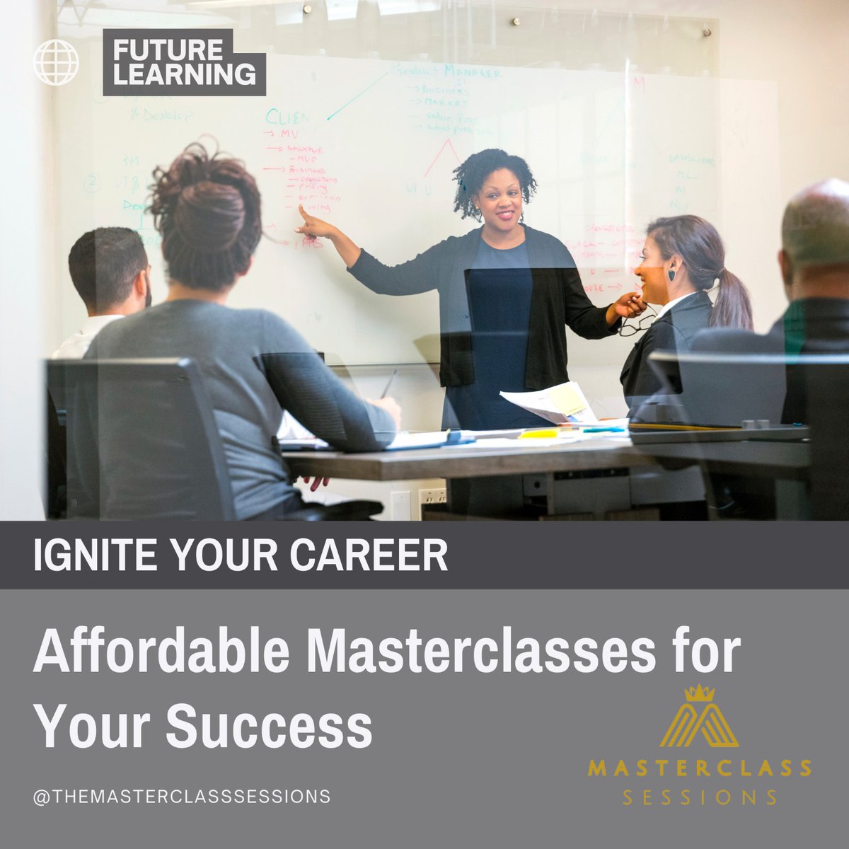 TheMasterclassSessions tweet media