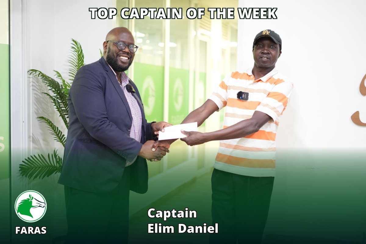 Faras Kenya tweet media