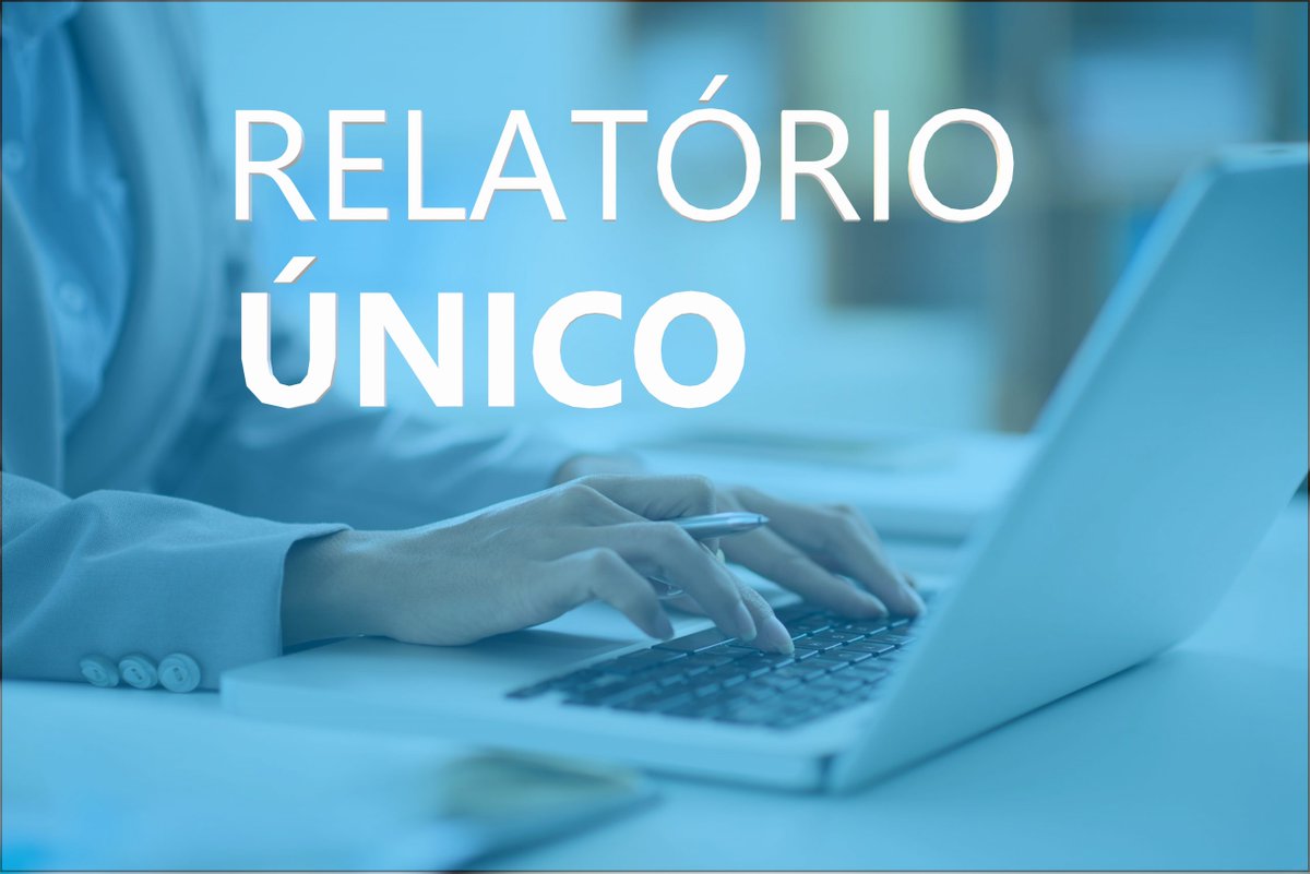 A recolha do Relatório Único referente ao ano de 2025 irá iniciar-se mais tarde que o previsto, e não a 16 de março como habitualmente. O período de recolha decorrerá entre 4 e 31 de maio. Mais informação aqui
gep.mtsss.gov.pt/relatorio-unico