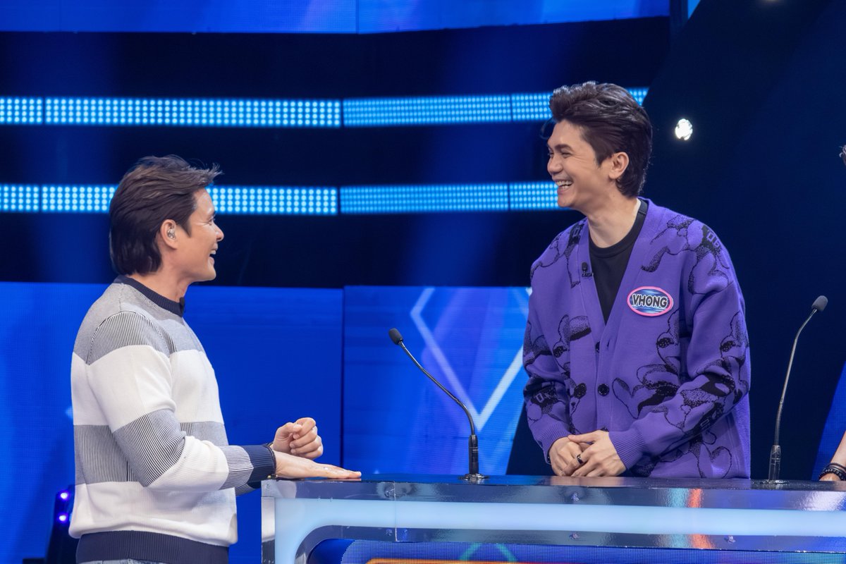 Family Feud Philippines tweet media