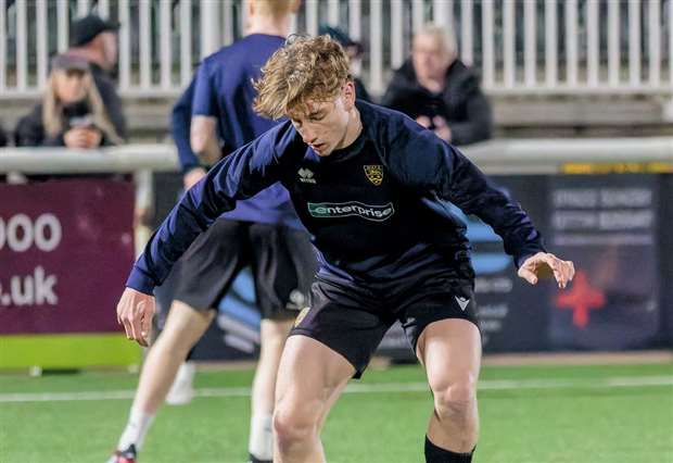 Maidstone Grammar School tweet media