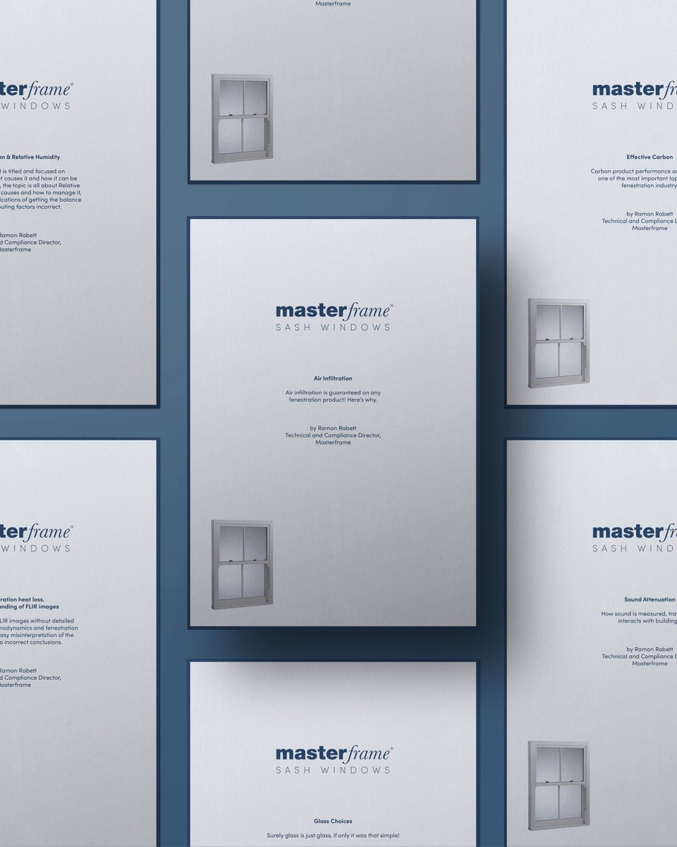 Masterframe Windows tweet media