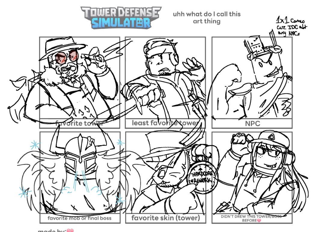 MangoSoda114 🔫🕶️💥 tweet media