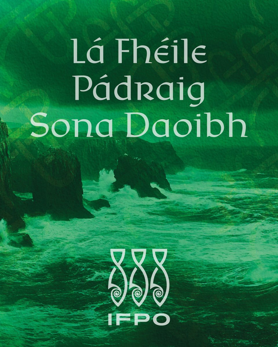 Irish Fish Producers Organisation (IFPO) tweet media