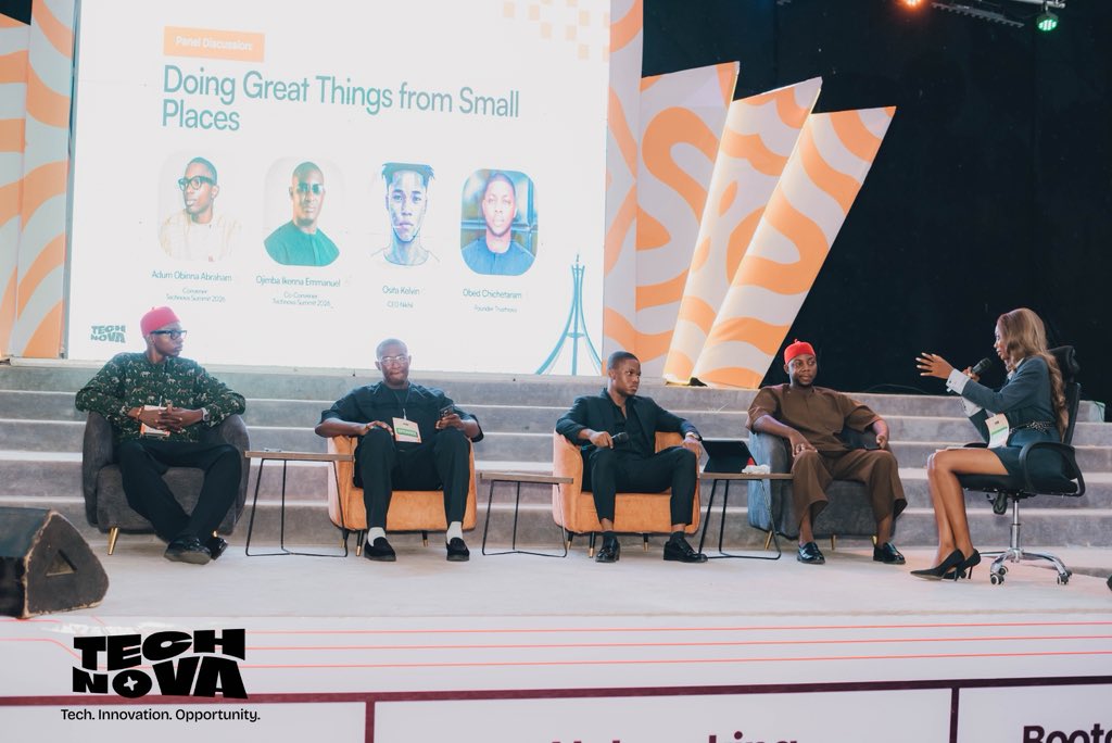 Kelvin_Talent📊🥂 tweet media