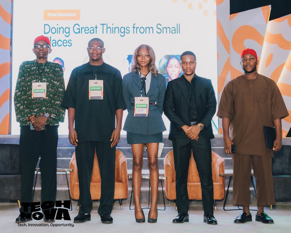 Kelvin_Talent📊🥂 tweet media