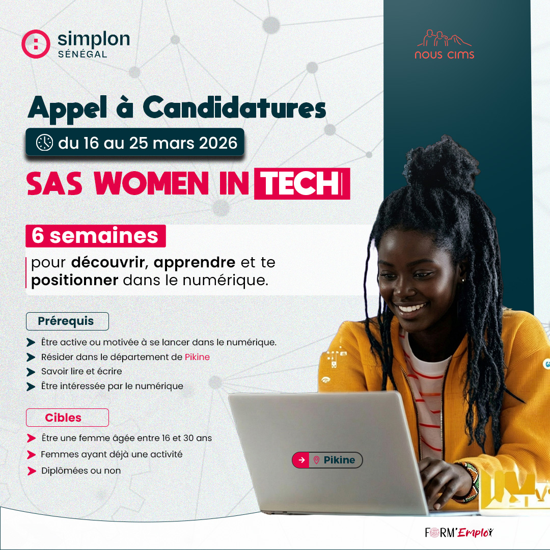 Simplon_Sénégal tweet media